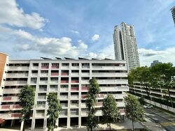 Blk 177 Bishan Street 13 (Bishan), HDB 4 Rooms #559798331